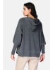 ASSUILI Pullover in Anthrazit