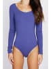 ASSUILI Body in Dunkelblau