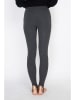 ASSUILI Legging antraciet