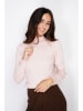 ASSUILI Pullover in Rosa