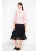 ASSUILI Pullover in Rosa