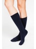 ASSUILI Kniekousen donkerblauw