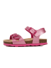 BABUNKERS Family Sandalen roze