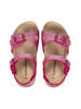 BABUNKERS Family Sandalen roze