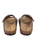 BABUNKERS Family Slippers bruin