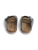 BABUNKERS Family Slippers zilverkleurig/meerkleurig