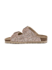 BABUNKERS Family Slippers lichtroze