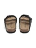 BABUNKERS Family Slippers zwart