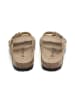 BABUNKERS Family Slippers beige
