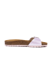 BABUNKERS Family Slippers lila