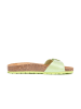 BABUNKERS Family Slippers groen