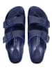 BABUNKERS Family Slippers donkerblauw