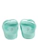 BABUNKERS Family Pantoletten in Mint