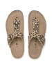 BABUNKERS Family Teenslippers beige