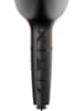 GRUNDIG Haartrockner "NaturaShine" in Schwarz