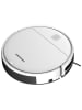 GRUNDIG Saugroboter in Weiß