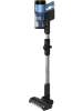 GRUNDIG Odkurzacz akumulatorowy w kolorze czarno-błękitnym