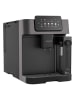GRUNDIG Automatyczny ekspres "GMS6080" w kolorze czarnym do kawy