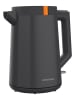 GRUNDIG Wasserkocher "GMS8010" in Anthrazit - 1,7 l