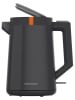 GRUNDIG Wasserkocher "GMS8010" in Anthrazit - 1,7 l