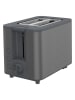 GRUNDIG Toaster "GMS8001" in Grau