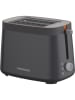 GRUNDIG Toster "TA 5320" w kolorze antracytowym