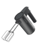 GRUNDIG Handmixer "Optimus" in Schwarz