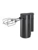 GRUNDIG Handmixer "Optimus" in Schwarz