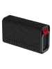 GRUNDIG Głośnik Bluetooth "Xplore Black" w kolorze czarnym