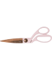 folia PAPER Schere in Gold/ Rosa