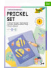 folia PAPER Prickel-Set ab 5 Jahren