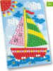folia PAPER Moosgummi-Mosaik-Set "Schiff" - ab 5 Jahren