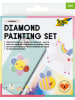 folia PAPER Diamond-Painting-Set "Rainbow" in Bunt - ab 8 Jahren