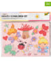 folia PAPER Kreativset "Princess" in Bunt - ab 4 Jahren