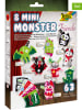 folia PAPER Nähset "Mini Monster - Friends" - ab 8 Jahren