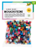 folia PAPER Mosaiksteine - 700 Stück - ab 5 Jahren