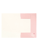 folia PAPER Sammelmappe "Little fairy" in Rosa