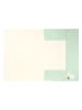 folia PAPER Sammelmappe "Happy Safari" in Mint