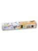 folia PAPER Zelfklevende kleurrol wit - (L)600 x (B)30 cm