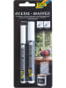 folia PAPER Krijtmarkers wit - 2 stuks
