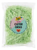 folia PAPER Decoratief gras groen - vanaf 6 jaar