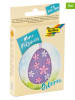 folia PAPER Zestaw "Mini Filzinies - Easter egg" do szycia - 8+