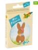 folia PAPER Zestaw "Mini Filzinies - Hare" do szycia - 8+