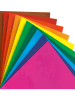 folia PAPER Fensterfolie - 10 Blatt - ab 8 Jahren