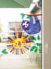 folia PAPER Fensterfolie - 10 Blatt - ab 8 Jahren