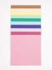 folia PAPER Papier premium (100 szt.) "Pastell" do origami - 5+
