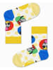 Happy Socks 2-delige geschenkset meerkleurig