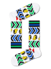 Happy Socks Skarpety ze wzorem
