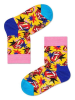 Happy Socks 4-częściowy zestaw prezentowy ze wzorem