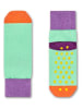 Happy Socks 2-delige set: sokken meerkleurig